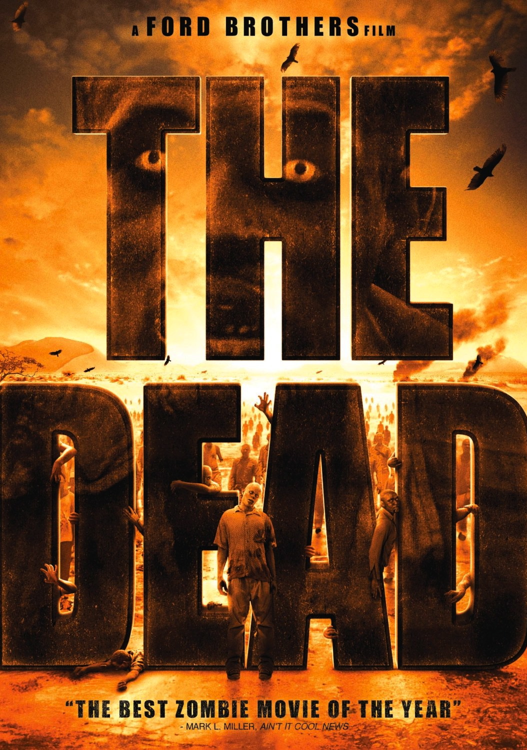 The Dead